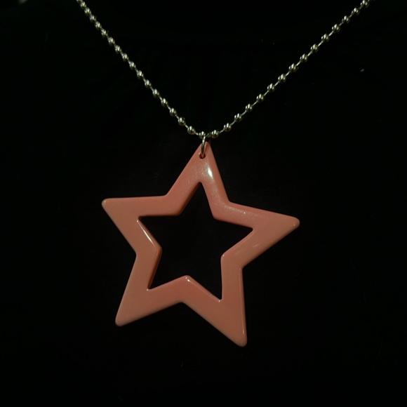 Handcrafted Necklace - Picture 3 of 3